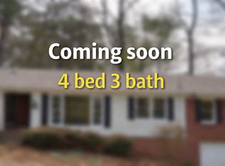 2701 45th St, Meridian, MS 39305