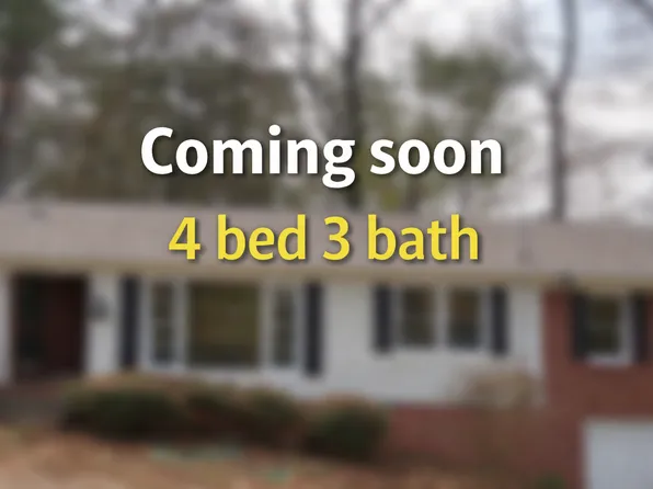 2701 45th St, Meridian, MS 39305