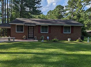 109 Camellia Ct, Rocky Mount, NC 27801