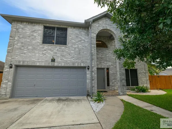 3442 Chablis Dr, Brownsville, TX 78526