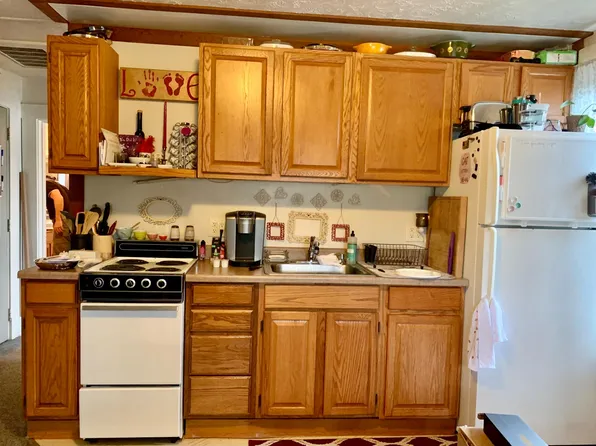 816 Central St Unit 3, Sedro Woolley, WA 98284