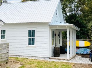 612 Adluh St #1, Mount Pleasant, SC 29464
