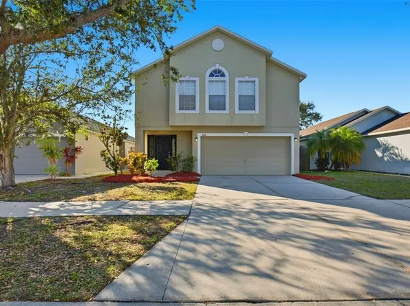 1046 Brenton Leaf Dr, Ruskin, FL 33570