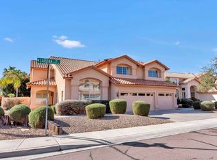 1283 W Larona Ln, Tempe, AZ 85284