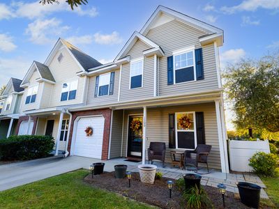 1500 Yellow Hawthorn Cir, Summerville, SC, 29483