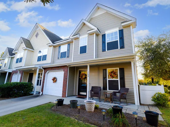 1500 Yellow Hawthorn Cir, Summerville, SC 29483
