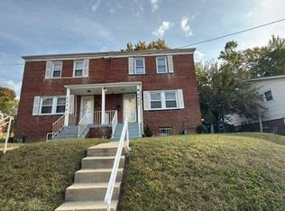 4402 23rd Pkwy, Temple Hills, MD 20748