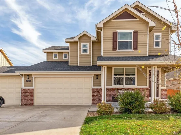 520 Marquiss Court, Dacono, CO 80514