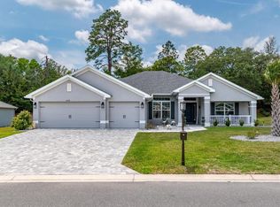 6704 SW 179th Court Rd, Dunnellon, FL 34432