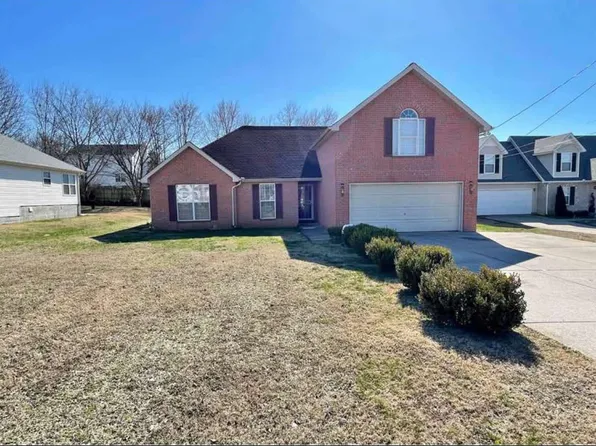 (undisclosed Address), La Vergne, TN 37086