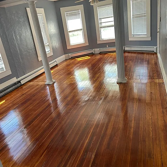 188 Shawmut Ave #1 — Photo 1