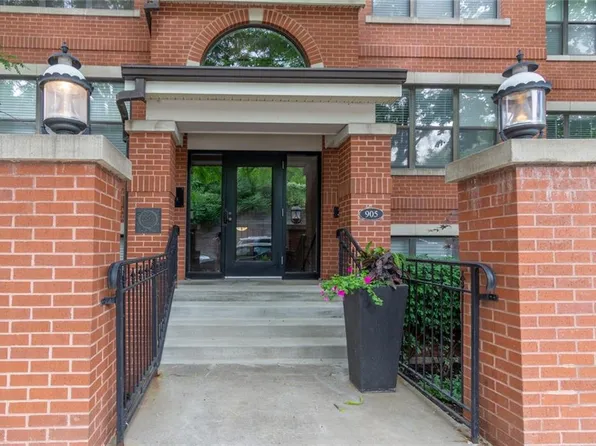 905 Washington St APT 302, Kansas City, MO 64105