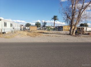 1796 Coral Reef Dr, Bullhead City, AZ 86442