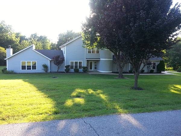 Gorgeous Home
