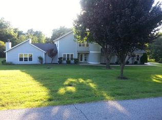 207 Heritage Way, Joplin, MO 64801