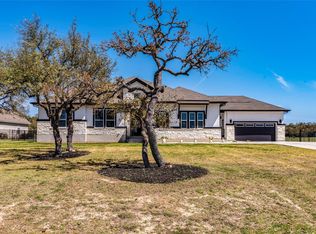 231 Call Dr, Austin, TX 78737