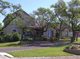 111 Dural Crst, Spring Branch, TX 78070