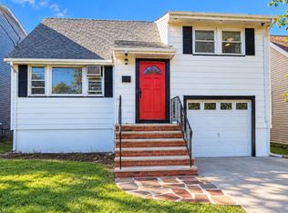 1814 W Elizabeth Ave, Linden, NJ 07036