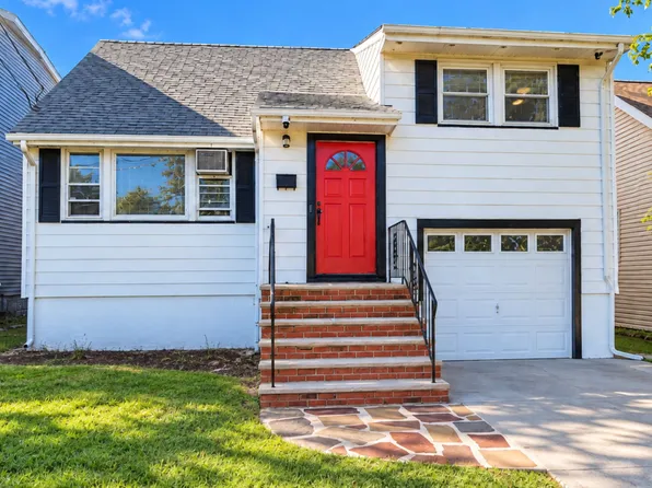 1814 W Elizabeth Ave, Linden, NJ 07036