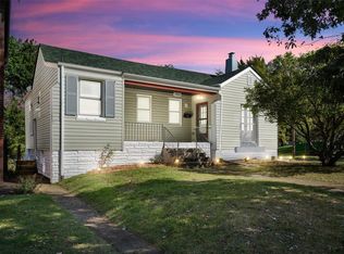 7401 Hiawatha Ave, Saint Louis, MO