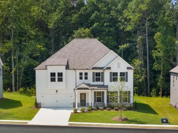 3097 Hallsley Dr S, Fulton, GA 30349