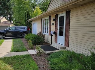 6756 Woodmeadow Dr #6756, Toledo, OH 43617