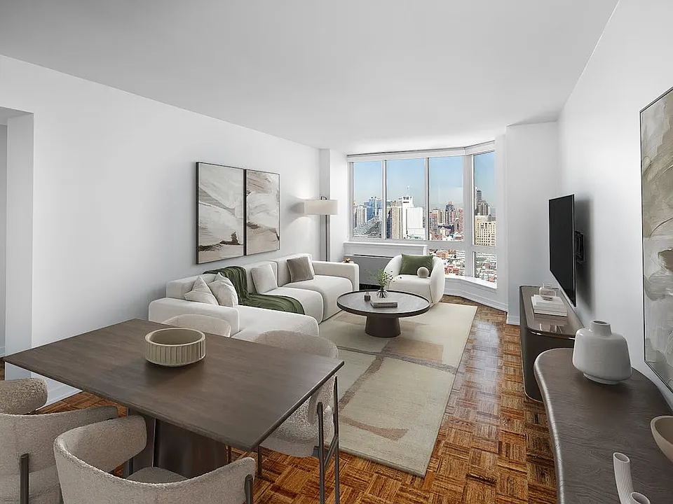 420 W 42nd St #36D