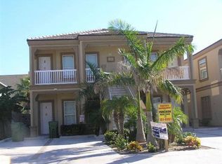 125 E Saturn Ln #1, South Padre Island, TX 78597