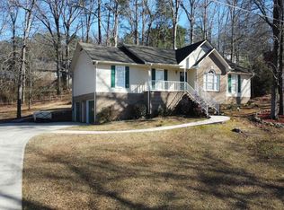 6505 Eagle Ridge Ln, Pinson, AL 35126