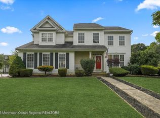 1 Chiswick Dr, Jackson, NJ 08527