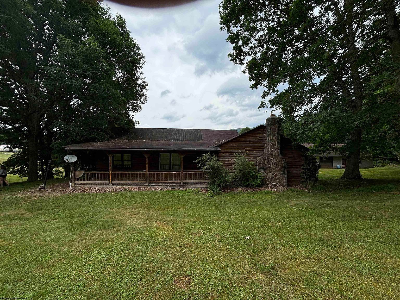 643 Rabbit Run Rd, Hambleton, WV 26269 MLS 10155225 Zillow