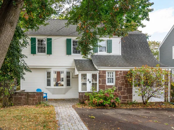 29 Ballard Drive, West Hartford, CT 06119