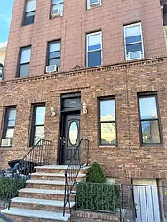 244 Webster Avenue, #1