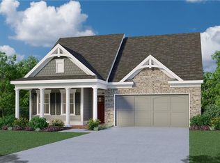 140 Owenby Cmns, Woodstock, GA 30188