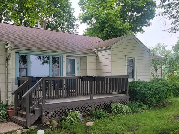 2161 W Joliet Rd, La Porte, IN 46350
