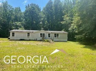 1785 Zellner Rd, Forsyth, GA 31029