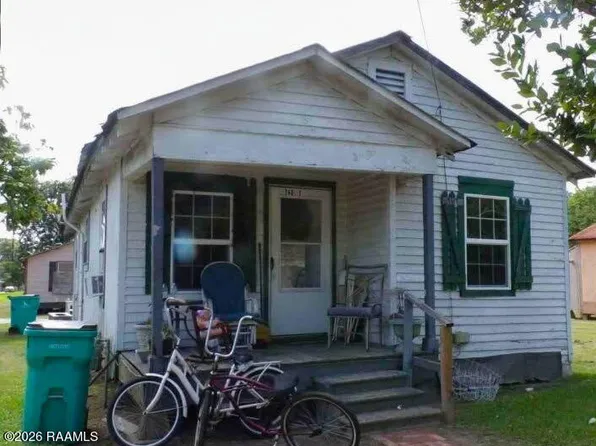 731-809 Saint Cyr Ave #731-809, Opelousas, LA 70570