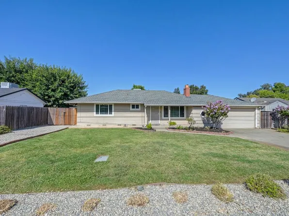 3115 Garfield Ave, Carmichael, CA 95608