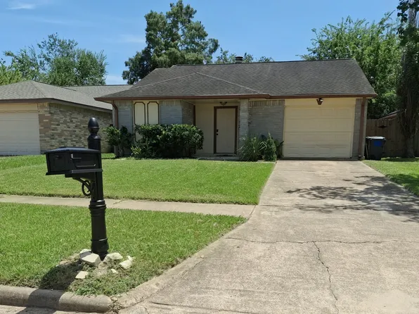 19323 Cypress River Dr, Katy, TX 77449