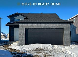 738 2nd Ave, Horace, ND