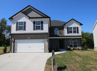 187 Sunset Mdws LOT 187, Clarksville, TN 37042