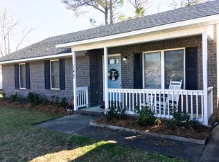 142 Underbrush Ct, Moncks Corner, SC 29461
