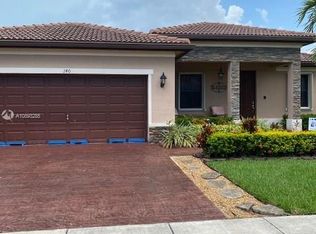 140 SE 36th Ave, Homestead, FL 33033
