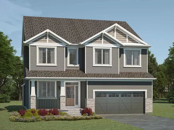 Smythe Plan, Carrington