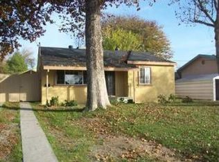 5428 Rockwell Dr, North Highlands, CA 95660