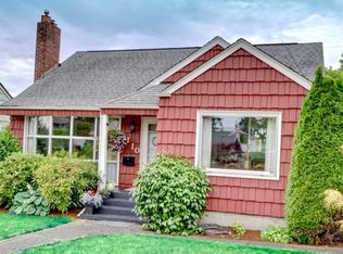 4110 N 10th St, Tacoma, WA 98406