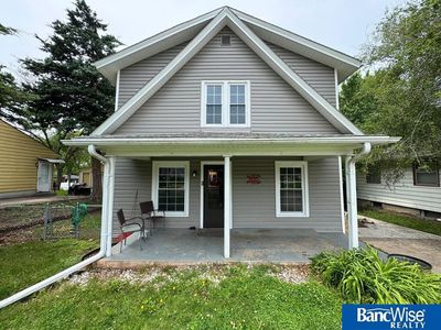 1615 N 64th St, Lincoln, NE, 68505