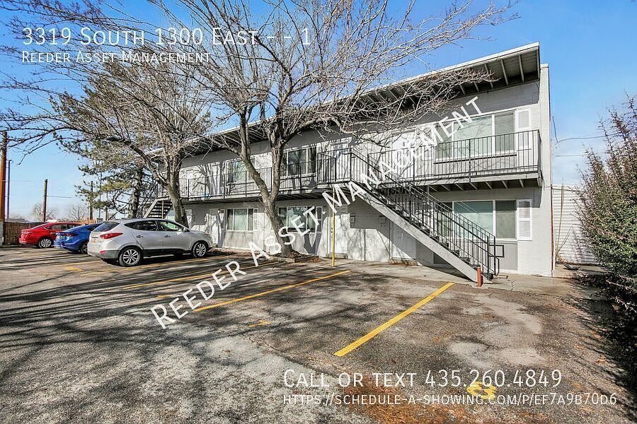 1st image of 3319 S 1300 E APT 1