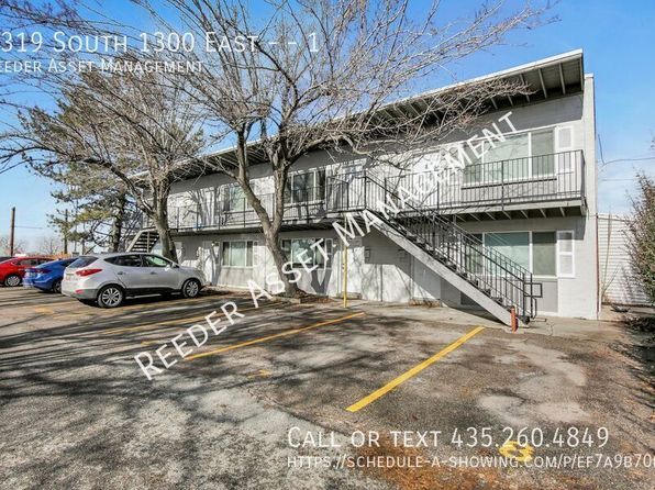 3319 S 1300 E APT 1