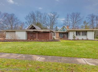 1721 E Hitching Post Rd, East Lansing, MI 48823